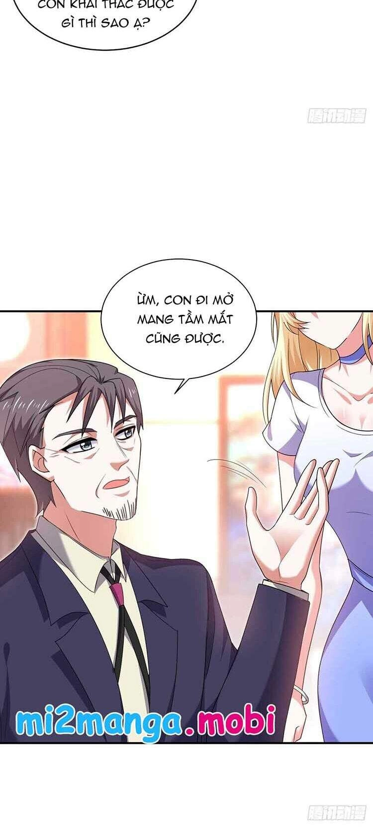 Đại Lão Gọi Tôi Tiểu Tổ Tông Chapter 55 - 7