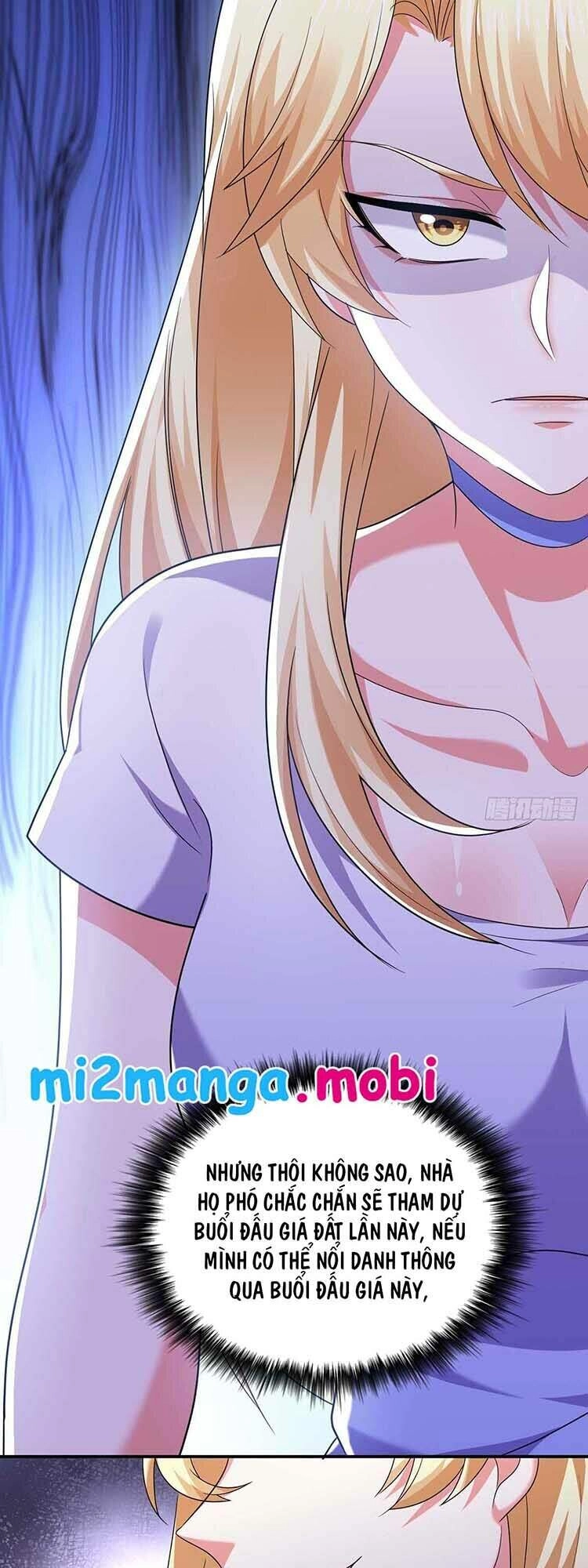 Đại Lão Gọi Tôi Tiểu Tổ Tông Chapter 55 - 9