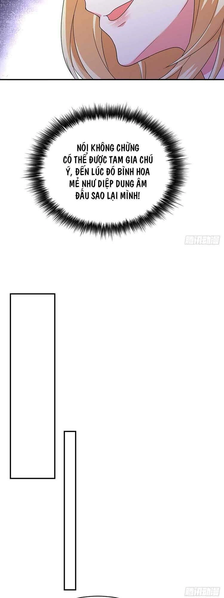 Đại Lão Gọi Tôi Tiểu Tổ Tông Chapter 55 - 10