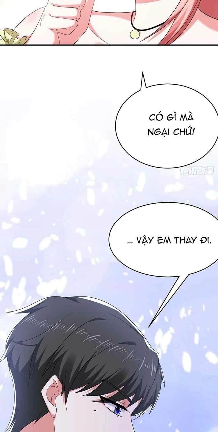 Đại Lão Gọi Tôi Tiểu Tổ Tông Chapter 55 - 14