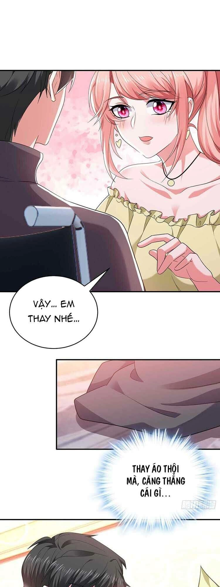 Đại Lão Gọi Tôi Tiểu Tổ Tông Chapter 55 - 16