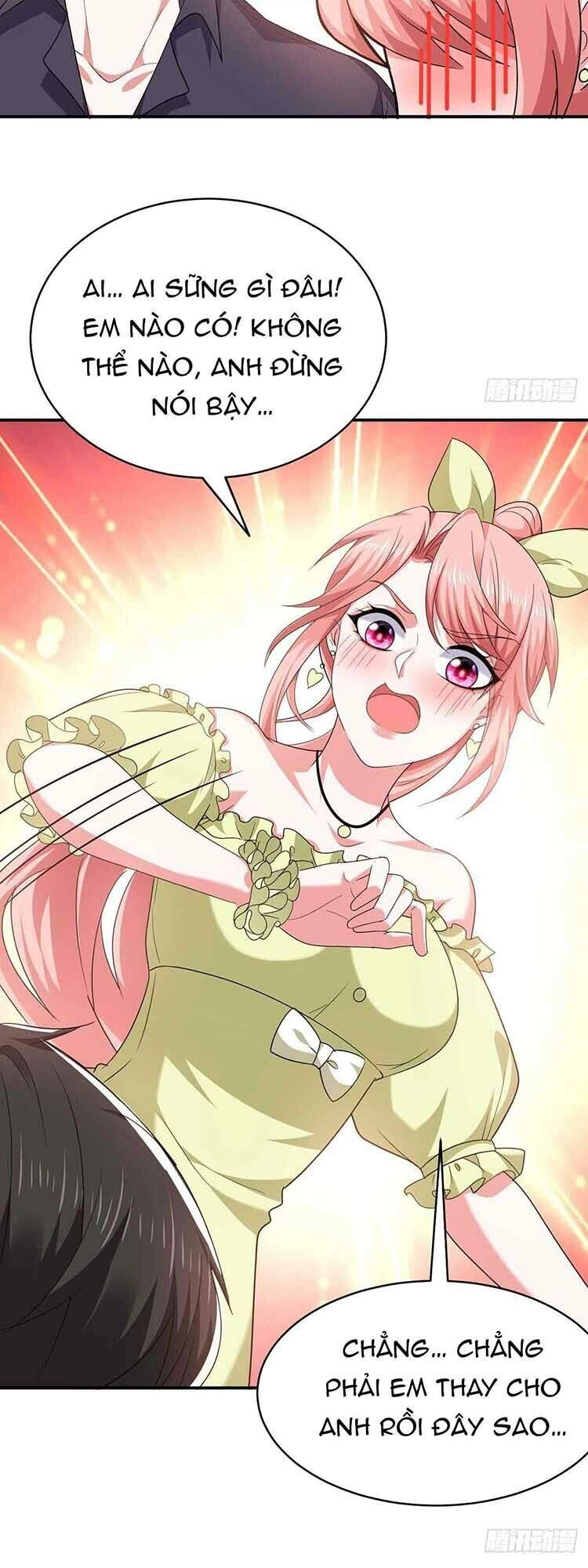 Đại Lão Gọi Tôi Tiểu Tổ Tông Chapter 55 - 18