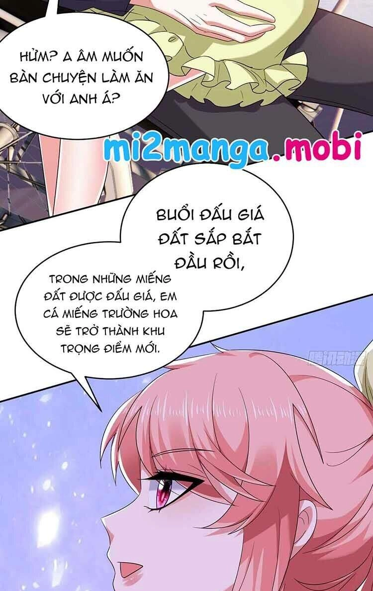 Đại Lão Gọi Tôi Tiểu Tổ Tông Chapter 55 - 22