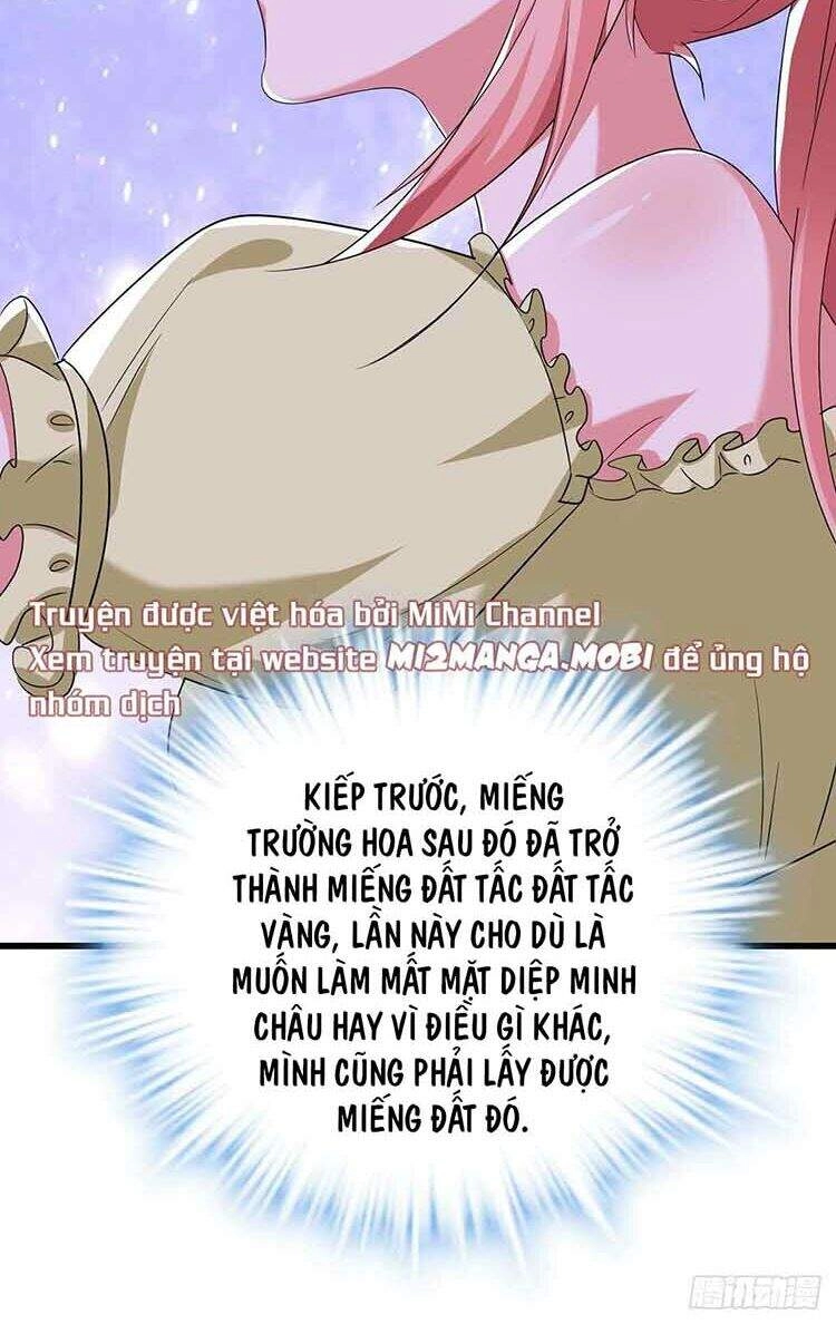 Đại Lão Gọi Tôi Tiểu Tổ Tông Chapter 55 - 23