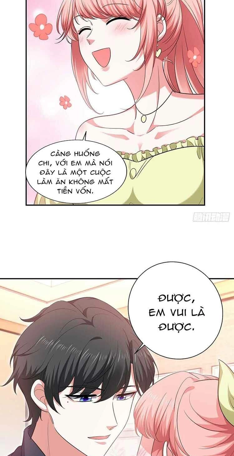 Đại Lão Gọi Tôi Tiểu Tổ Tông Chapter 56 - 5