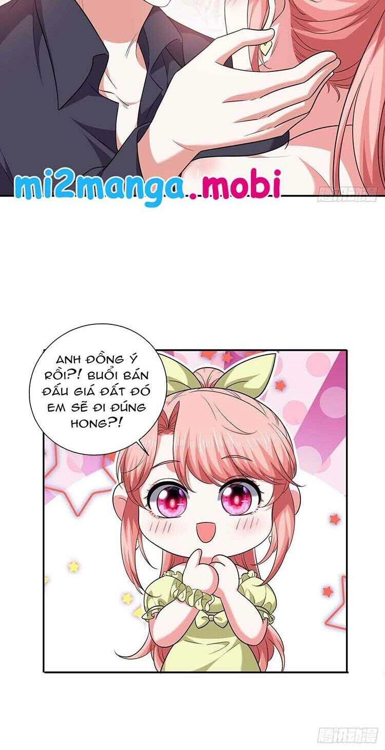 Đại Lão Gọi Tôi Tiểu Tổ Tông Chapter 56 - 6