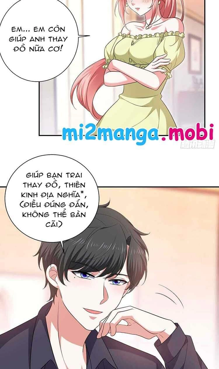 Đại Lão Gọi Tôi Tiểu Tổ Tông Chapter 56 - 11