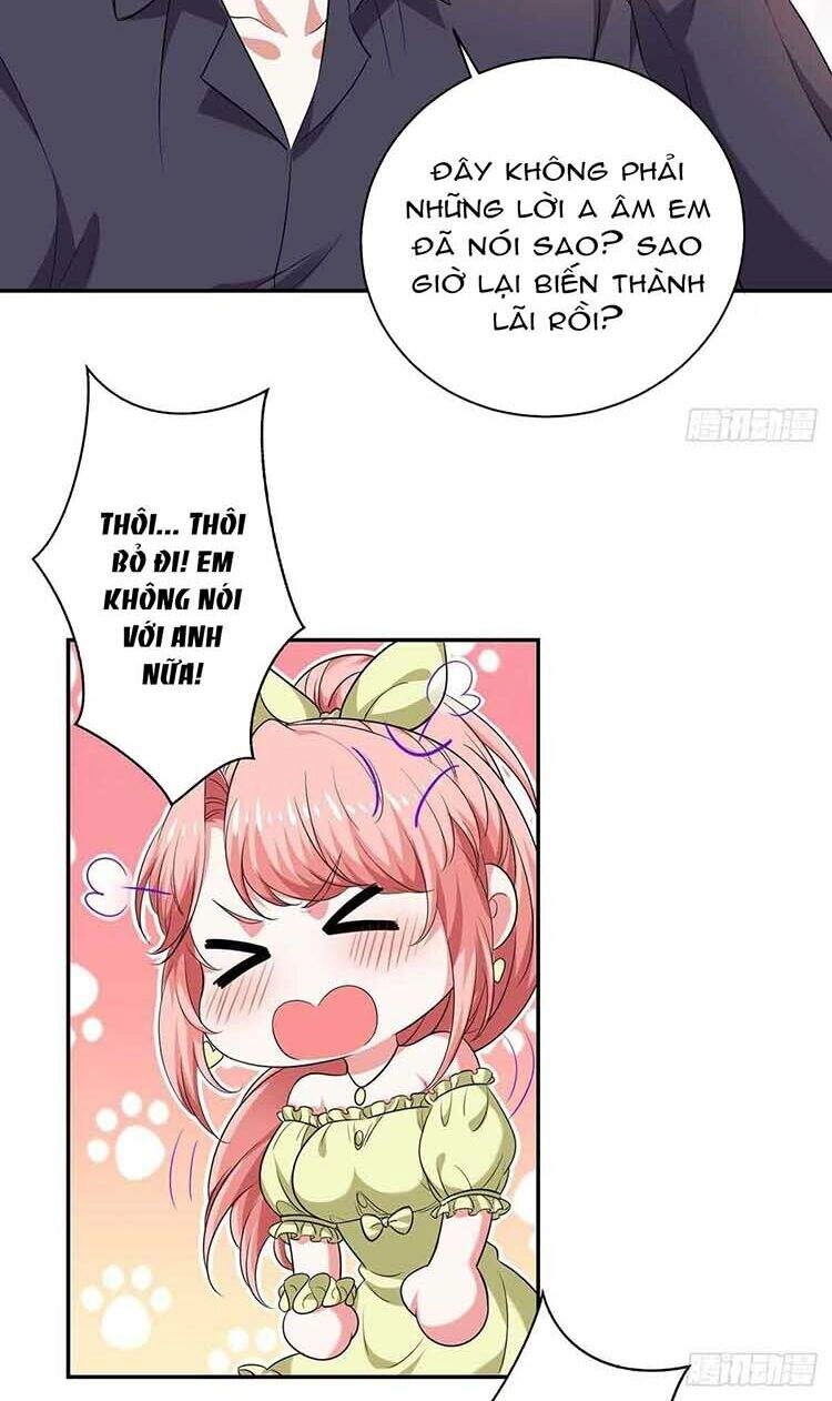 Đại Lão Gọi Tôi Tiểu Tổ Tông Chapter 56 - 12