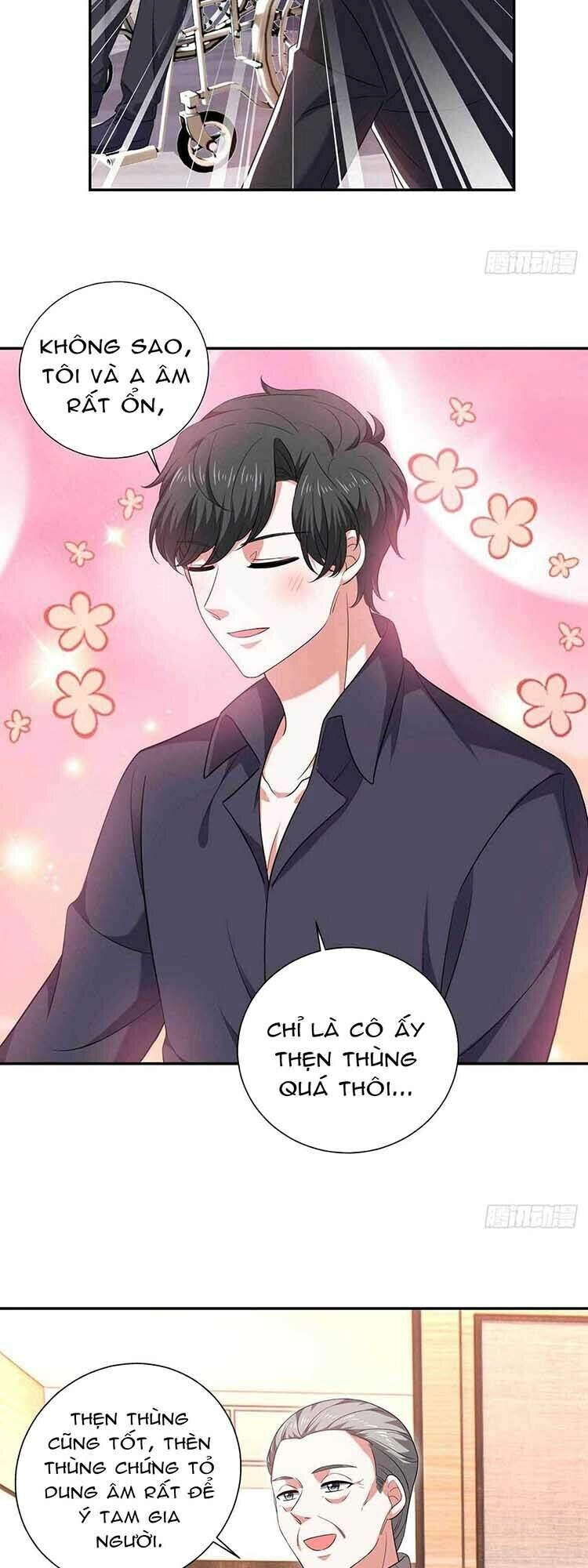 Đại Lão Gọi Tôi Tiểu Tổ Tông Chapter 56 - 15