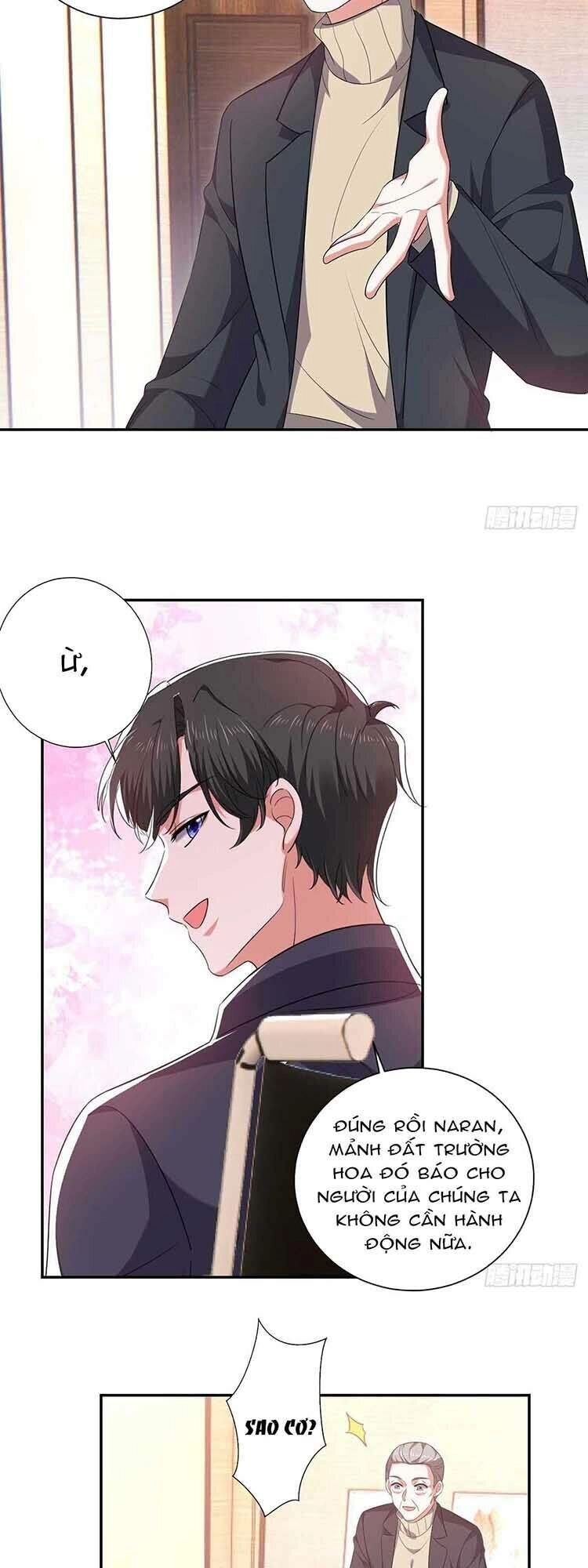 Đại Lão Gọi Tôi Tiểu Tổ Tông Chapter 56 - 16