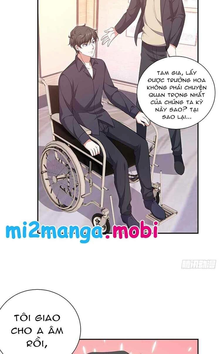 Đại Lão Gọi Tôi Tiểu Tổ Tông Chapter 56 - 17