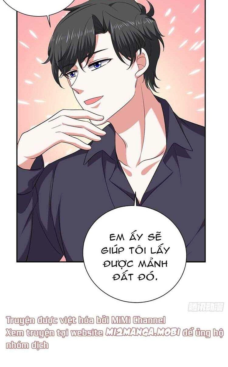 Đại Lão Gọi Tôi Tiểu Tổ Tông Chapter 56 - 18