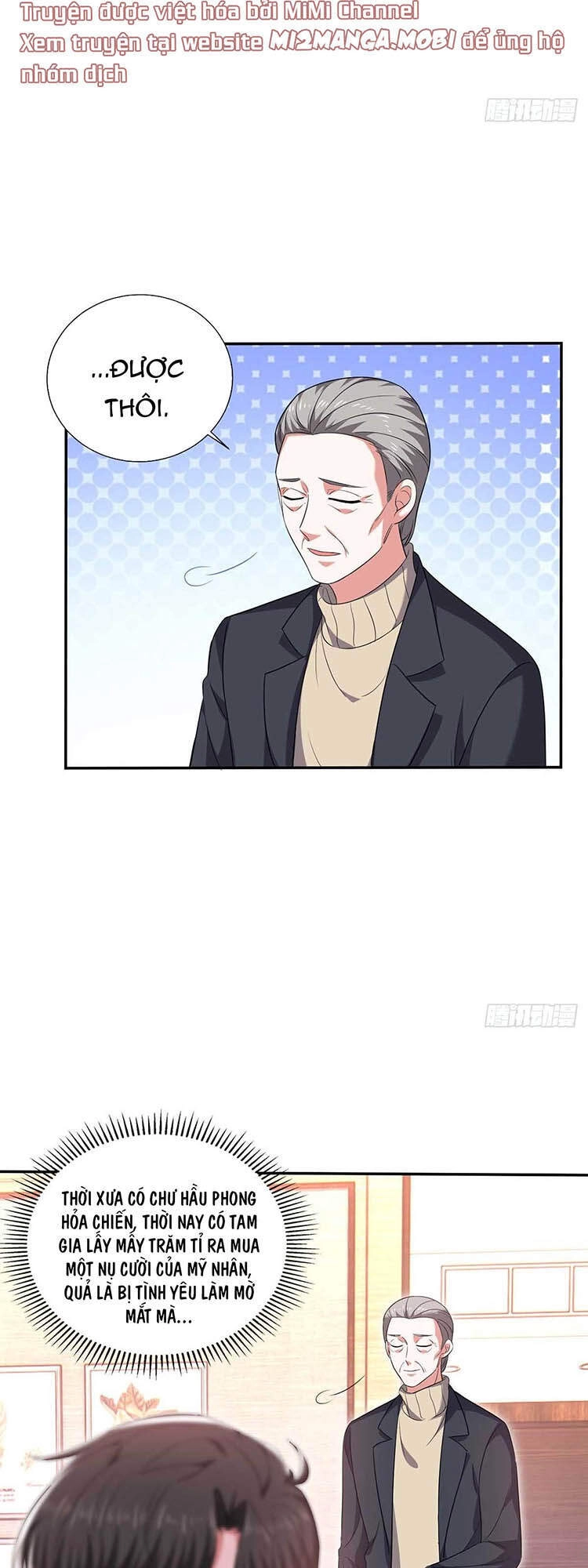 Đại Lão Gọi Tôi Tiểu Tổ Tông Chapter 57 - 2