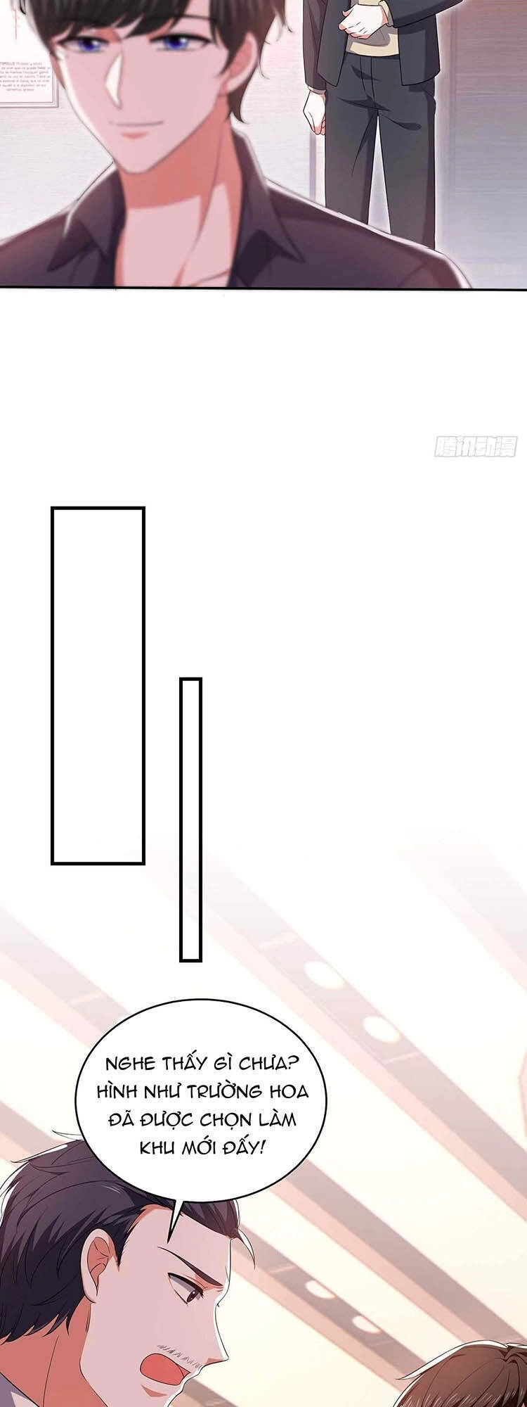 Đại Lão Gọi Tôi Tiểu Tổ Tông Chapter 57 - 3