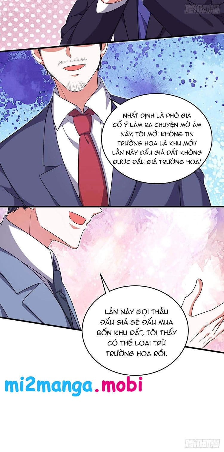 Đại Lão Gọi Tôi Tiểu Tổ Tông Chapter 57 - 5