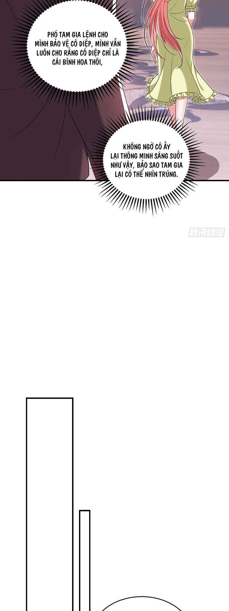 Đại Lão Gọi Tôi Tiểu Tổ Tông Chapter 57 - 9