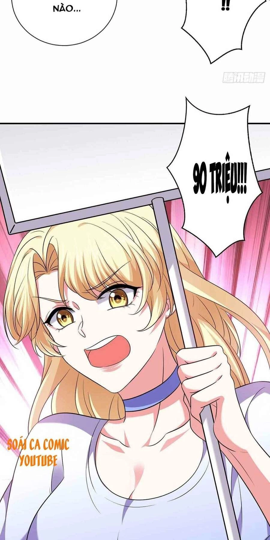 Đại Lão Gọi Tôi Tiểu Tổ Tông Chapter 58 - 10