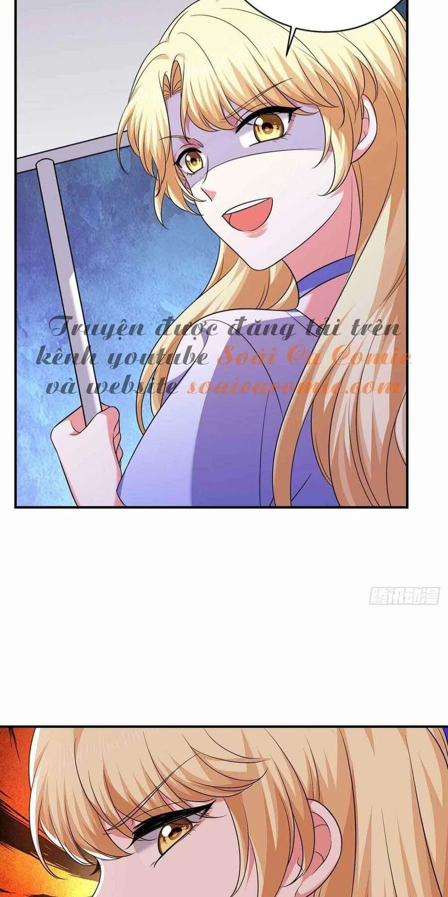 Đại Lão Gọi Tôi Tiểu Tổ Tông Chapter 58 - 12