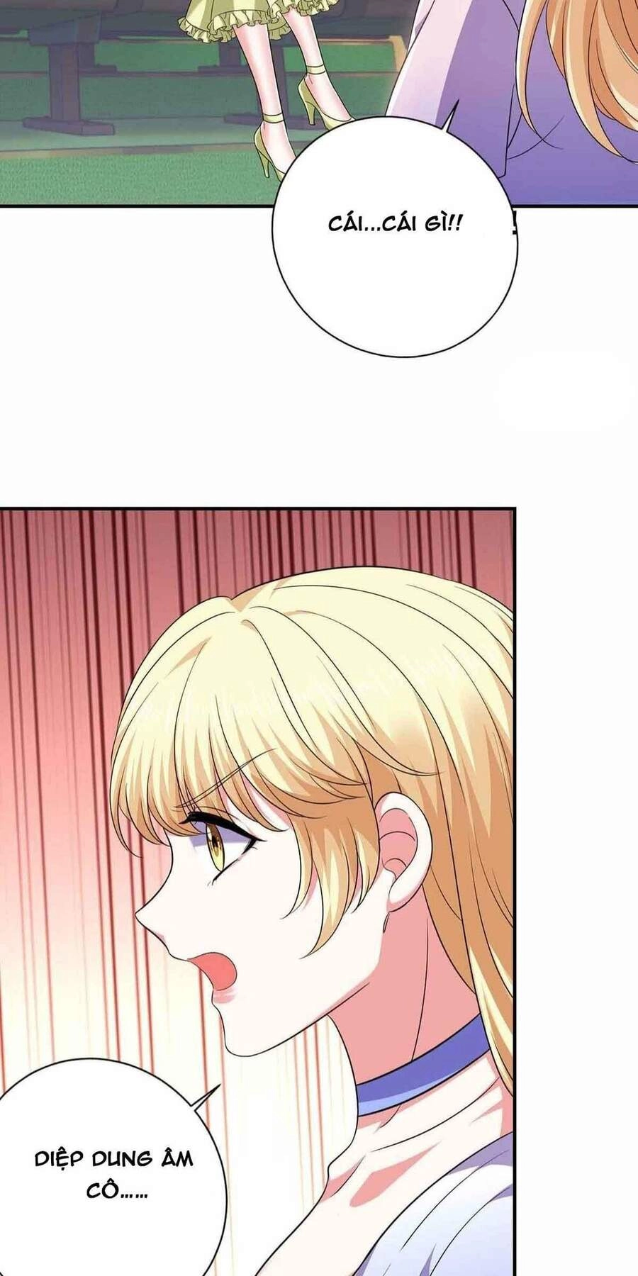 Đại Lão Gọi Tôi Tiểu Tổ Tông Chapter 58 - 14