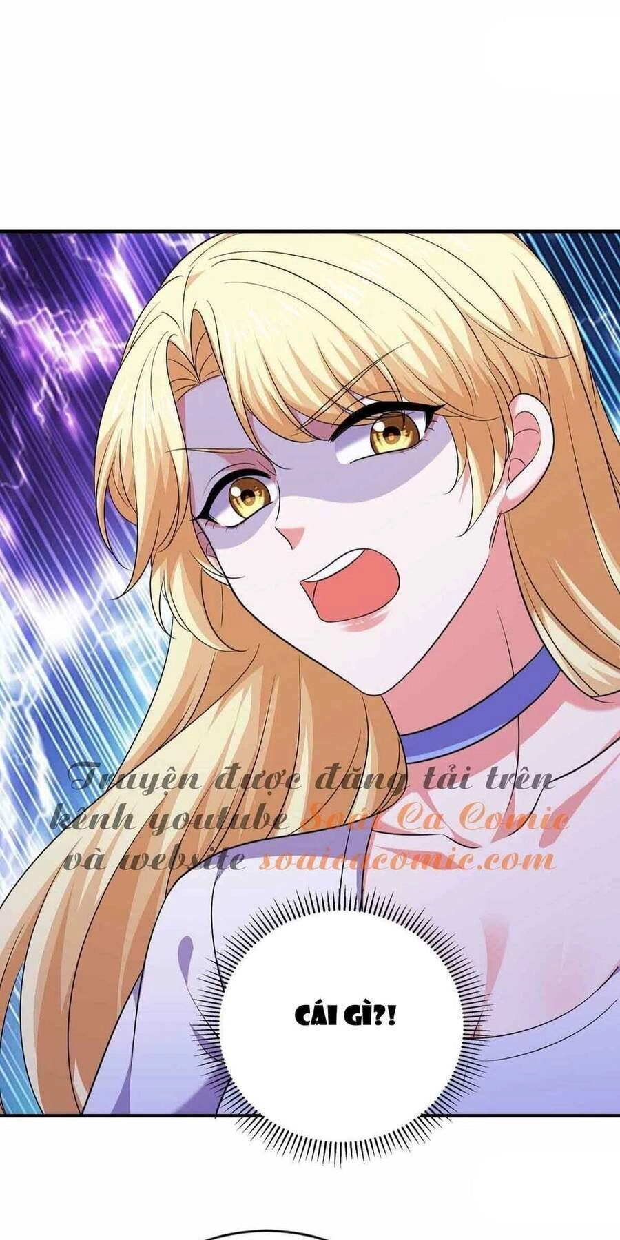 Đại Lão Gọi Tôi Tiểu Tổ Tông Chapter 58 - 16