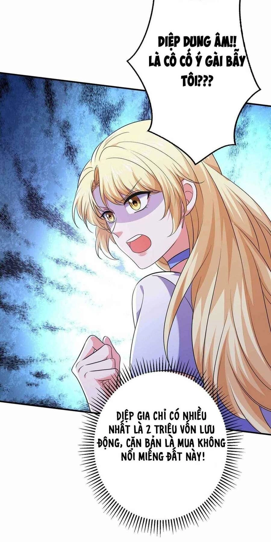 Đại Lão Gọi Tôi Tiểu Tổ Tông Chapter 58 - 18