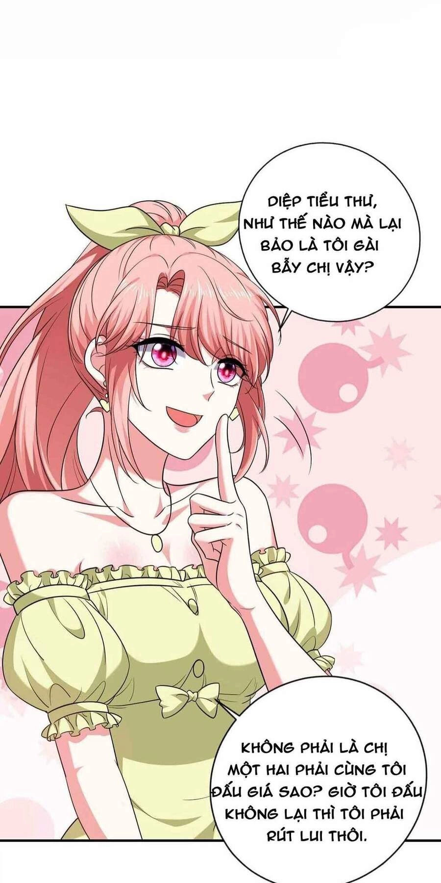 Đại Lão Gọi Tôi Tiểu Tổ Tông Chapter 58 - 19