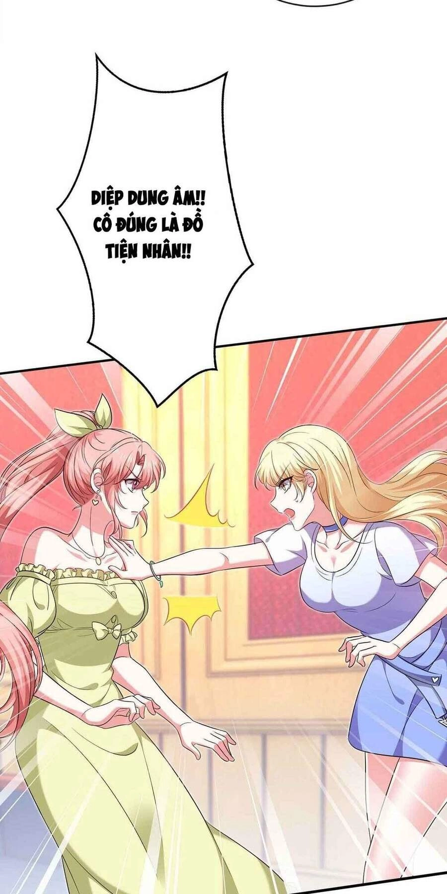 Đại Lão Gọi Tôi Tiểu Tổ Tông Chapter 58 - 20