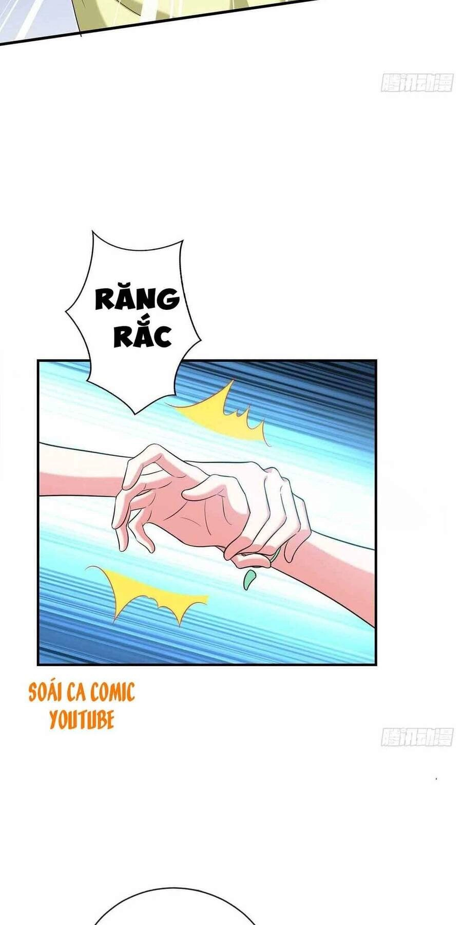 Đại Lão Gọi Tôi Tiểu Tổ Tông Chapter 58 - 21