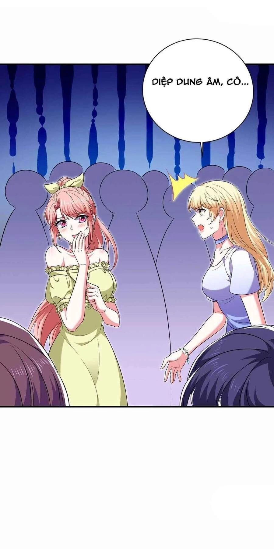 Đại Lão Gọi Tôi Tiểu Tổ Tông Chapter 58 - 25