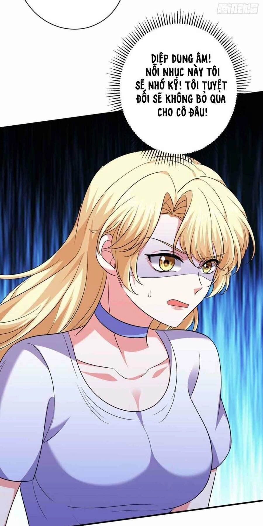 Đại Lão Gọi Tôi Tiểu Tổ Tông Chapter 59 - 3