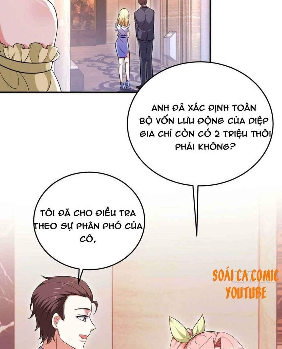 Đại Lão Gọi Tôi Tiểu Tổ Tông Chapter 59 - 12