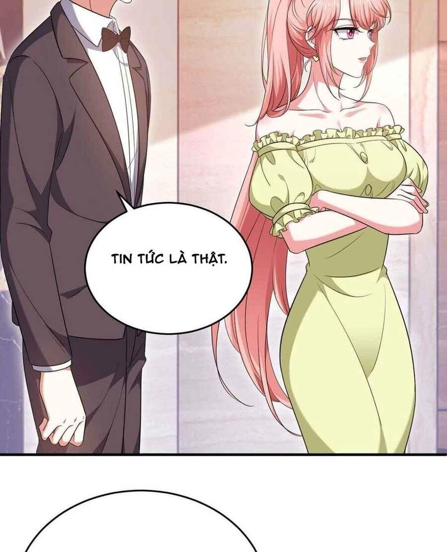 Đại Lão Gọi Tôi Tiểu Tổ Tông Chapter 59 - 13