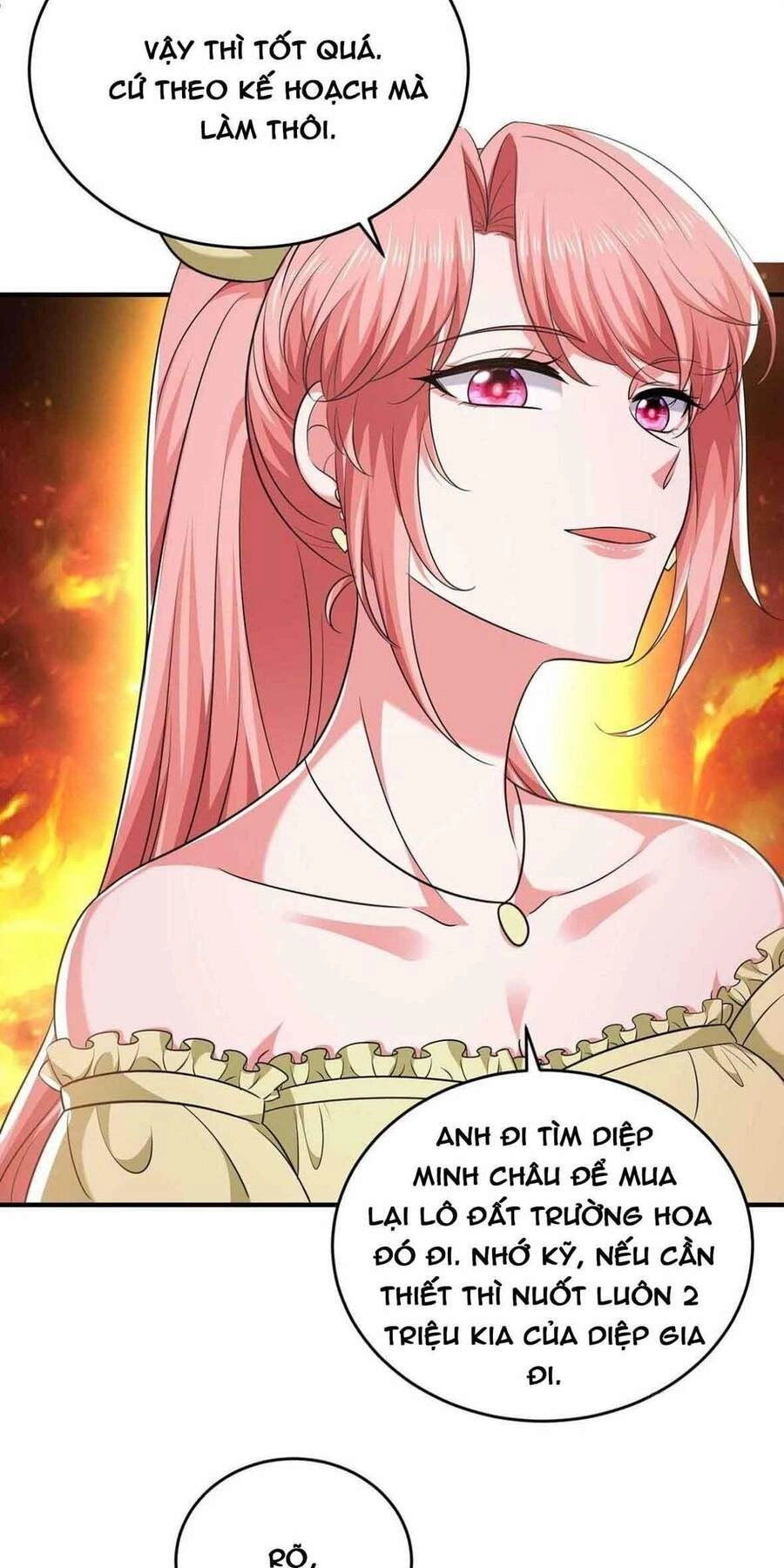 Đại Lão Gọi Tôi Tiểu Tổ Tông Chapter 59 - 14