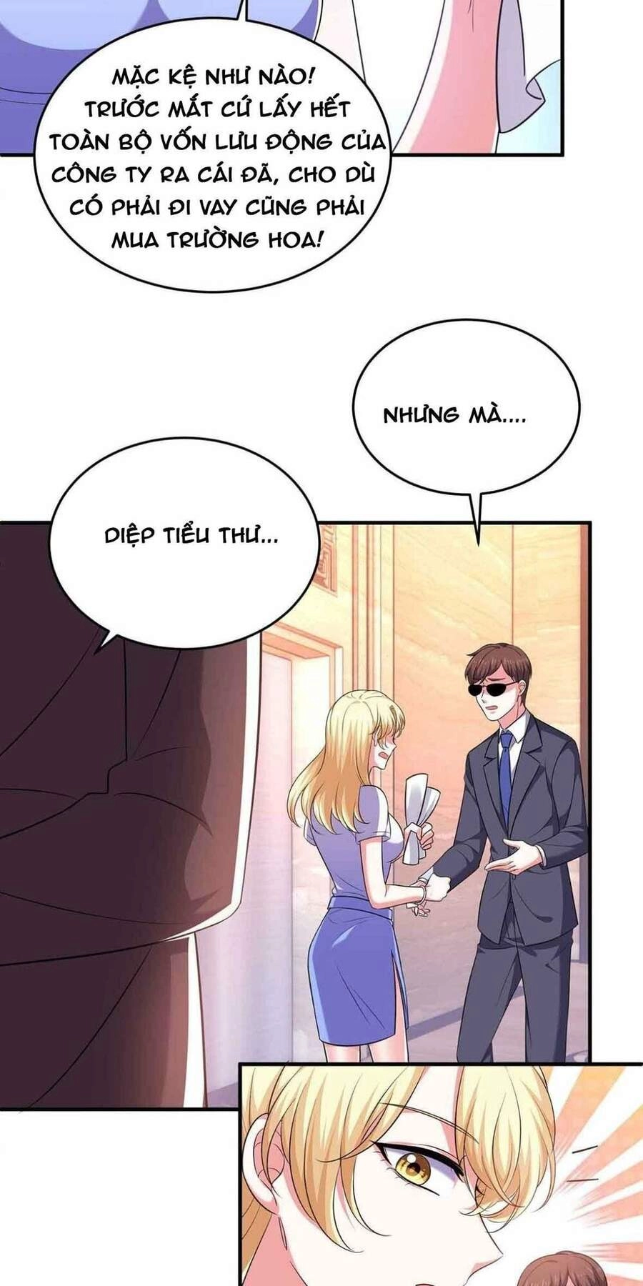 Đại Lão Gọi Tôi Tiểu Tổ Tông Chapter 59 - 17