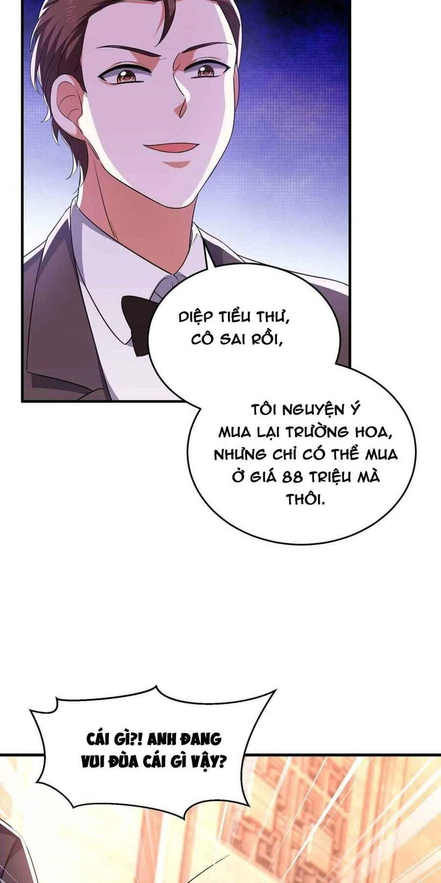 Đại Lão Gọi Tôi Tiểu Tổ Tông Chapter 59 - 20