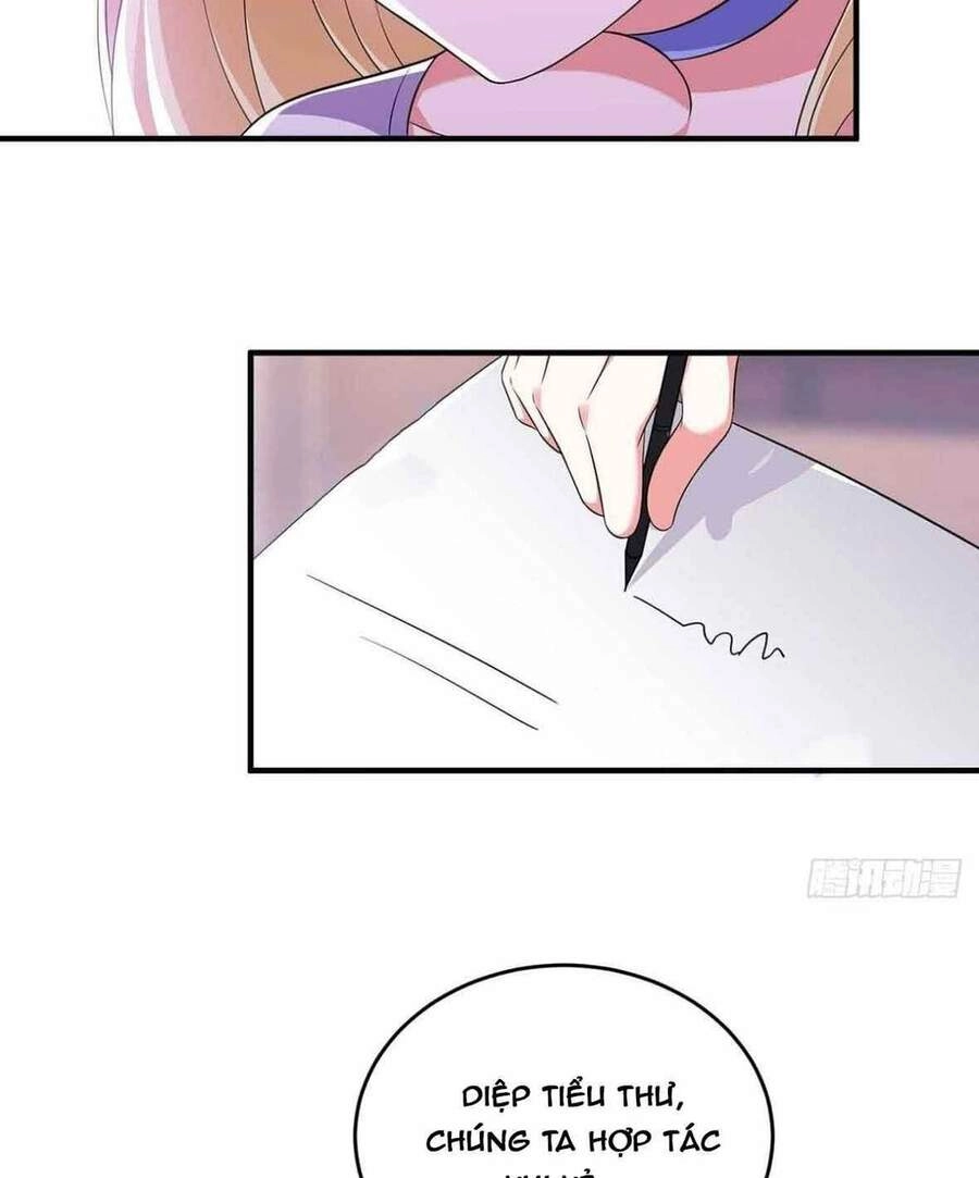 Đại Lão Gọi Tôi Tiểu Tổ Tông Chapter 59 - 25