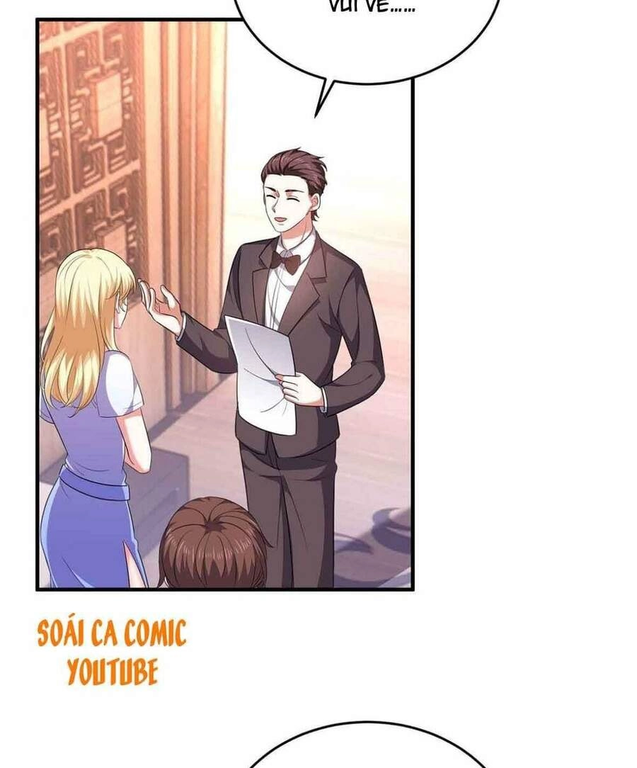 Đại Lão Gọi Tôi Tiểu Tổ Tông Chapter 59 - 26