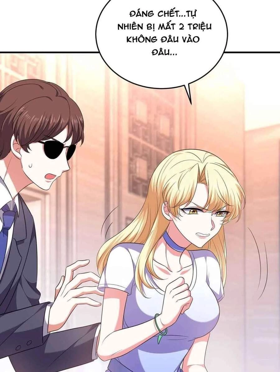 Đại Lão Gọi Tôi Tiểu Tổ Tông Chapter 59 - 27