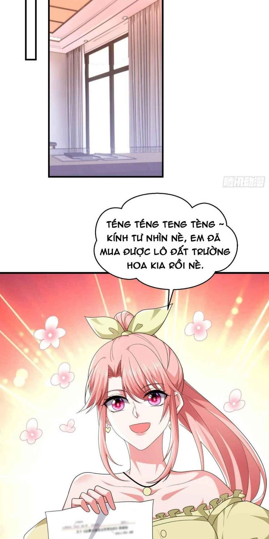 Đại Lão Gọi Tôi Tiểu Tổ Tông Chapter 60 - 6