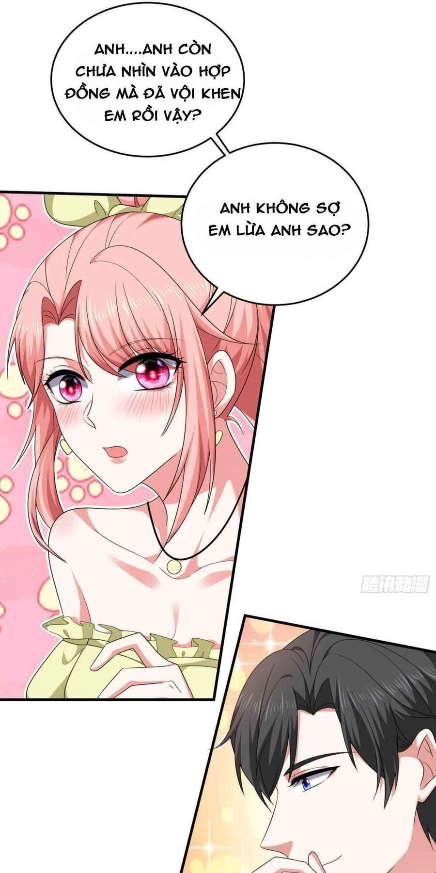 Đại Lão Gọi Tôi Tiểu Tổ Tông Chapter 60 - 9