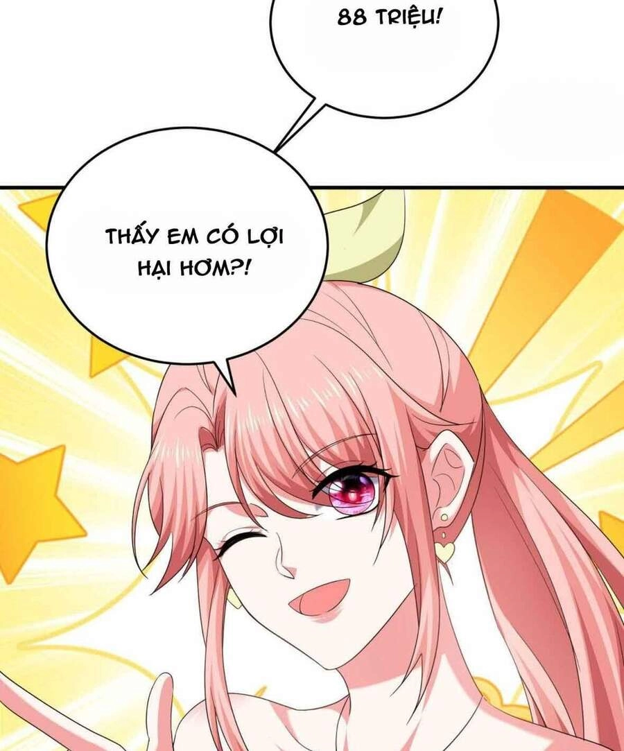 Đại Lão Gọi Tôi Tiểu Tổ Tông Chapter 60 - 12