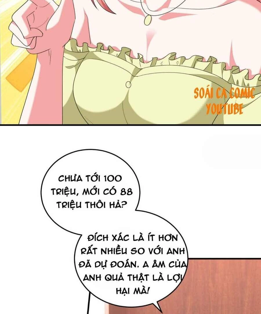 Đại Lão Gọi Tôi Tiểu Tổ Tông Chapter 60 - 13