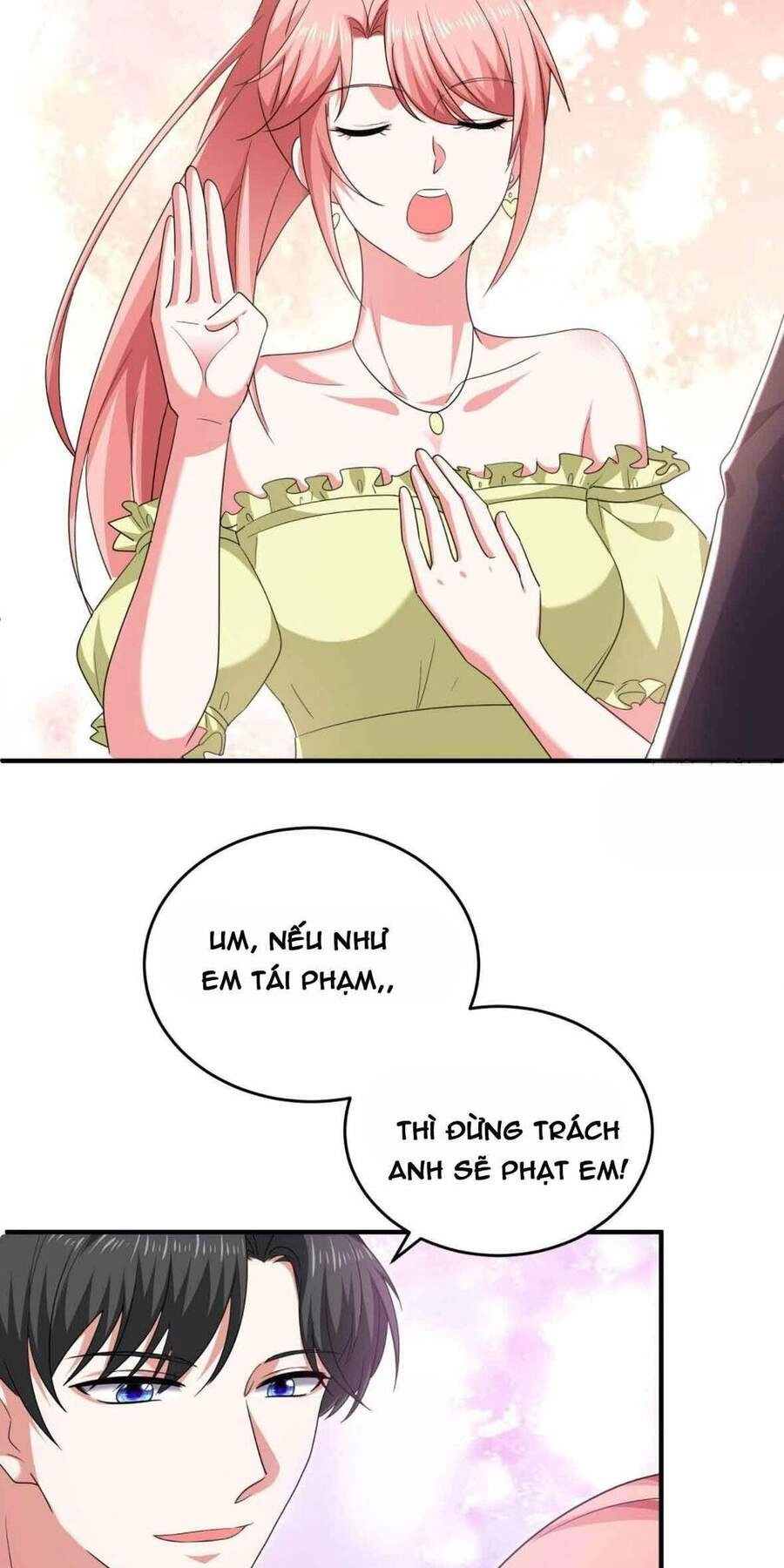 Đại Lão Gọi Tôi Tiểu Tổ Tông Chapter 60 - 18