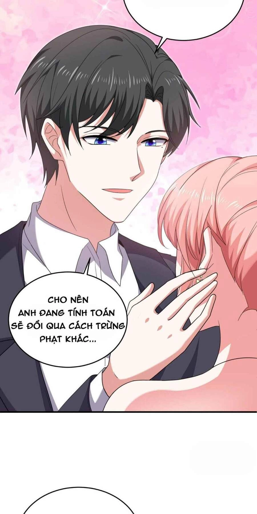 Đại Lão Gọi Tôi Tiểu Tổ Tông Chapter 60 - 20