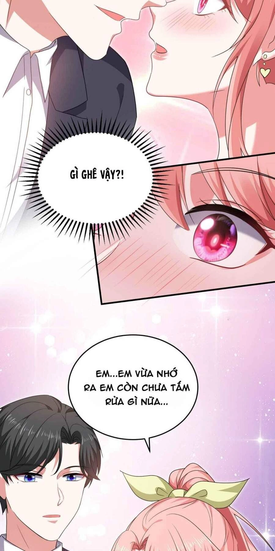 Đại Lão Gọi Tôi Tiểu Tổ Tông Chapter 60 - 22