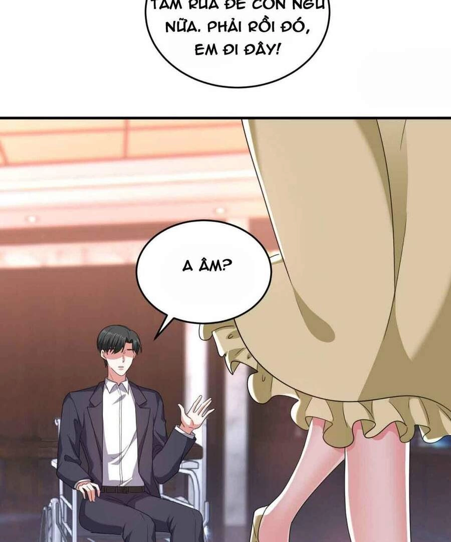 Đại Lão Gọi Tôi Tiểu Tổ Tông Chapter 60 - 25