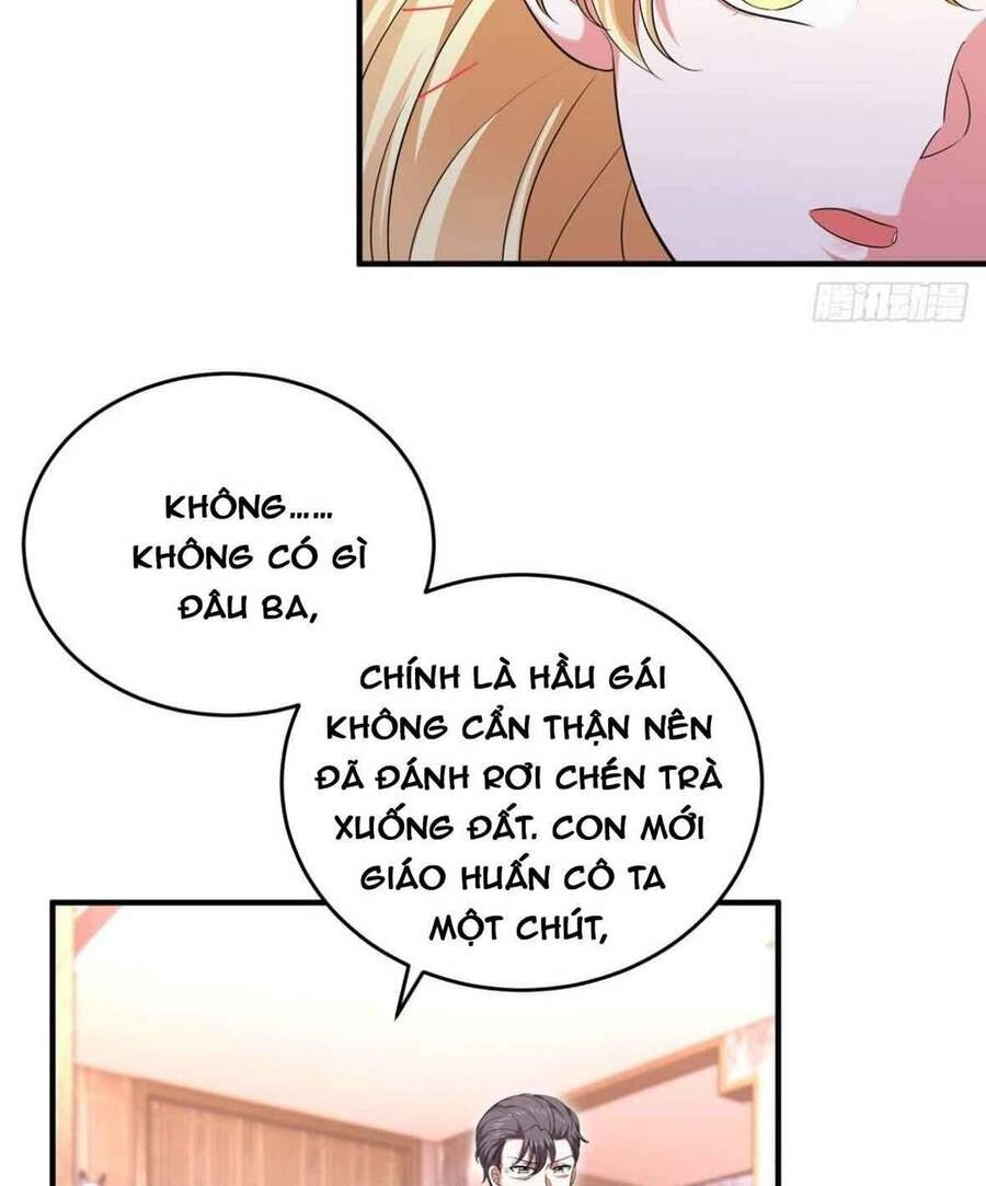 Đại Lão Gọi Tôi Tiểu Tổ Tông Chapter 61 - 12