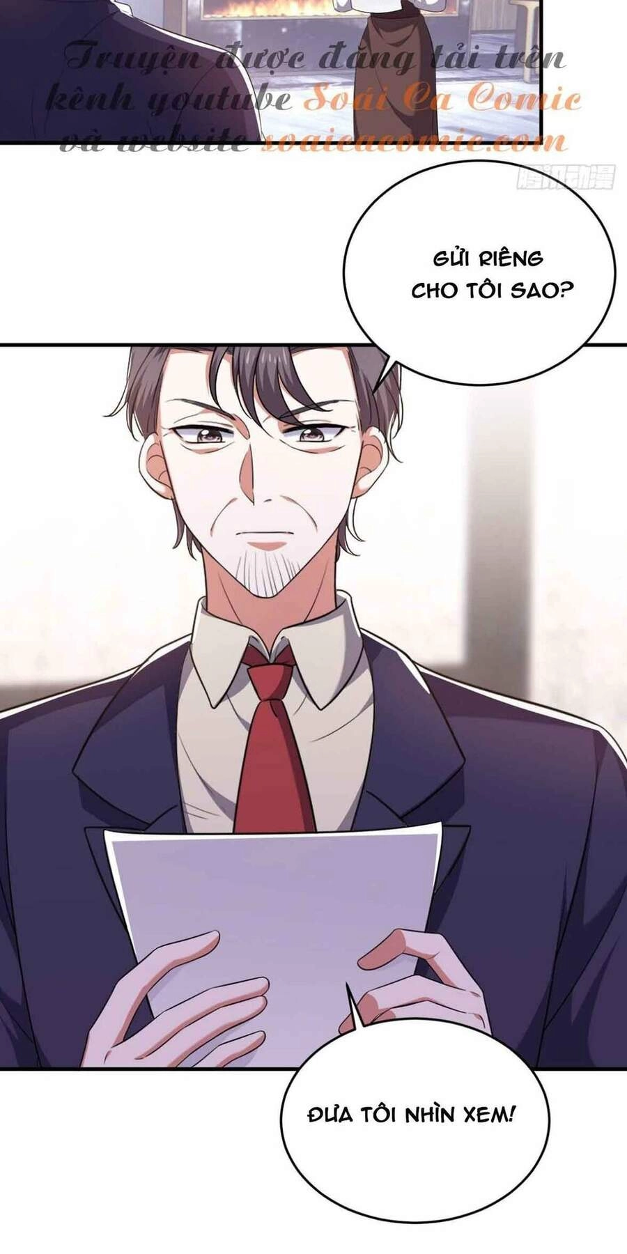 Đại Lão Gọi Tôi Tiểu Tổ Tông Chapter 61 - 17