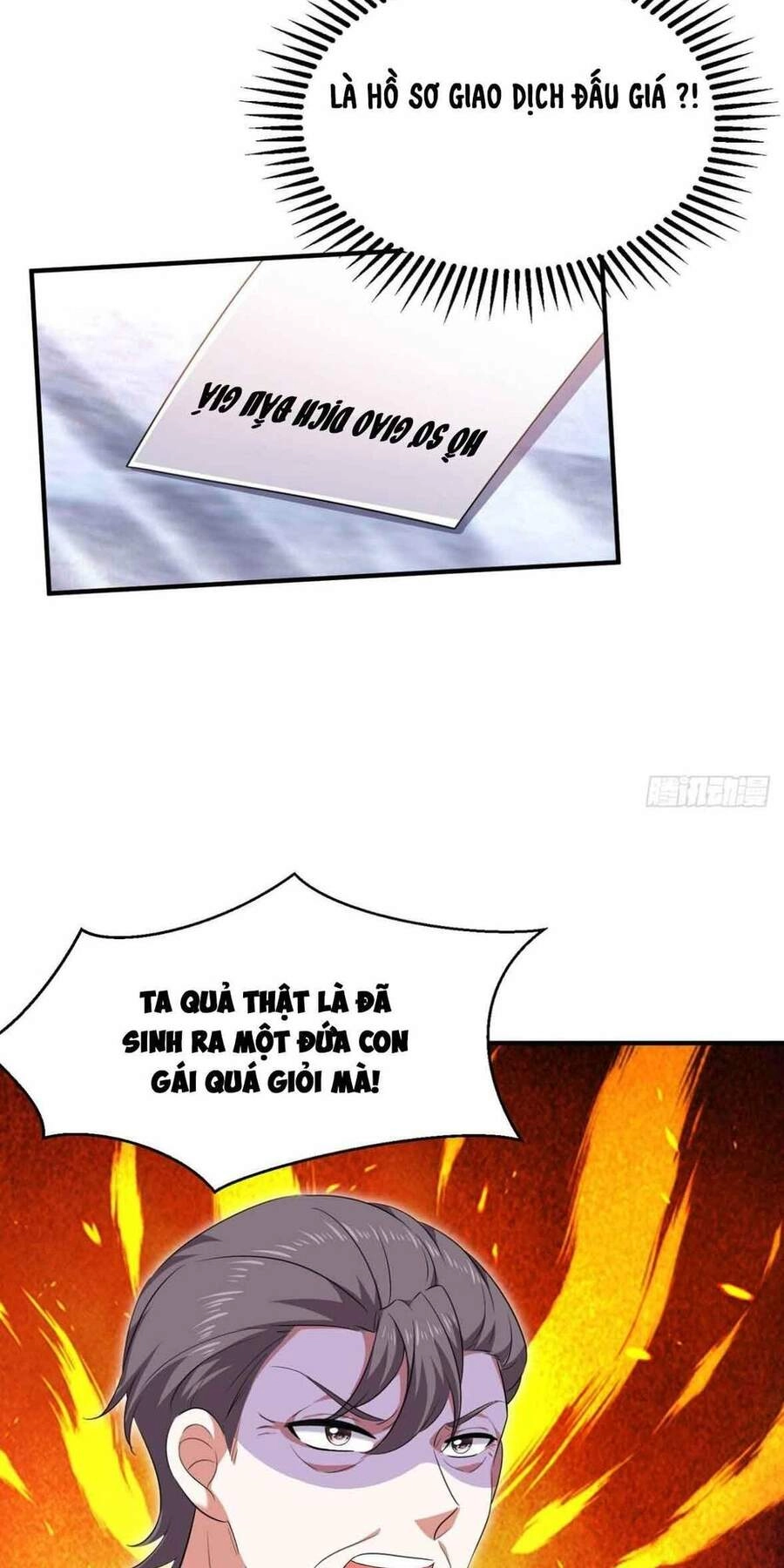 Đại Lão Gọi Tôi Tiểu Tổ Tông Chapter 61 - 21