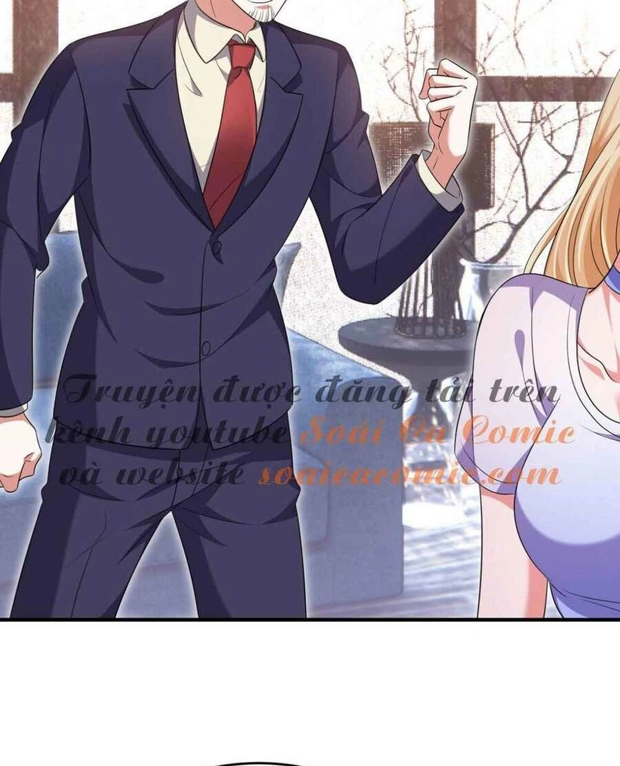 Đại Lão Gọi Tôi Tiểu Tổ Tông Chapter 61 - 25